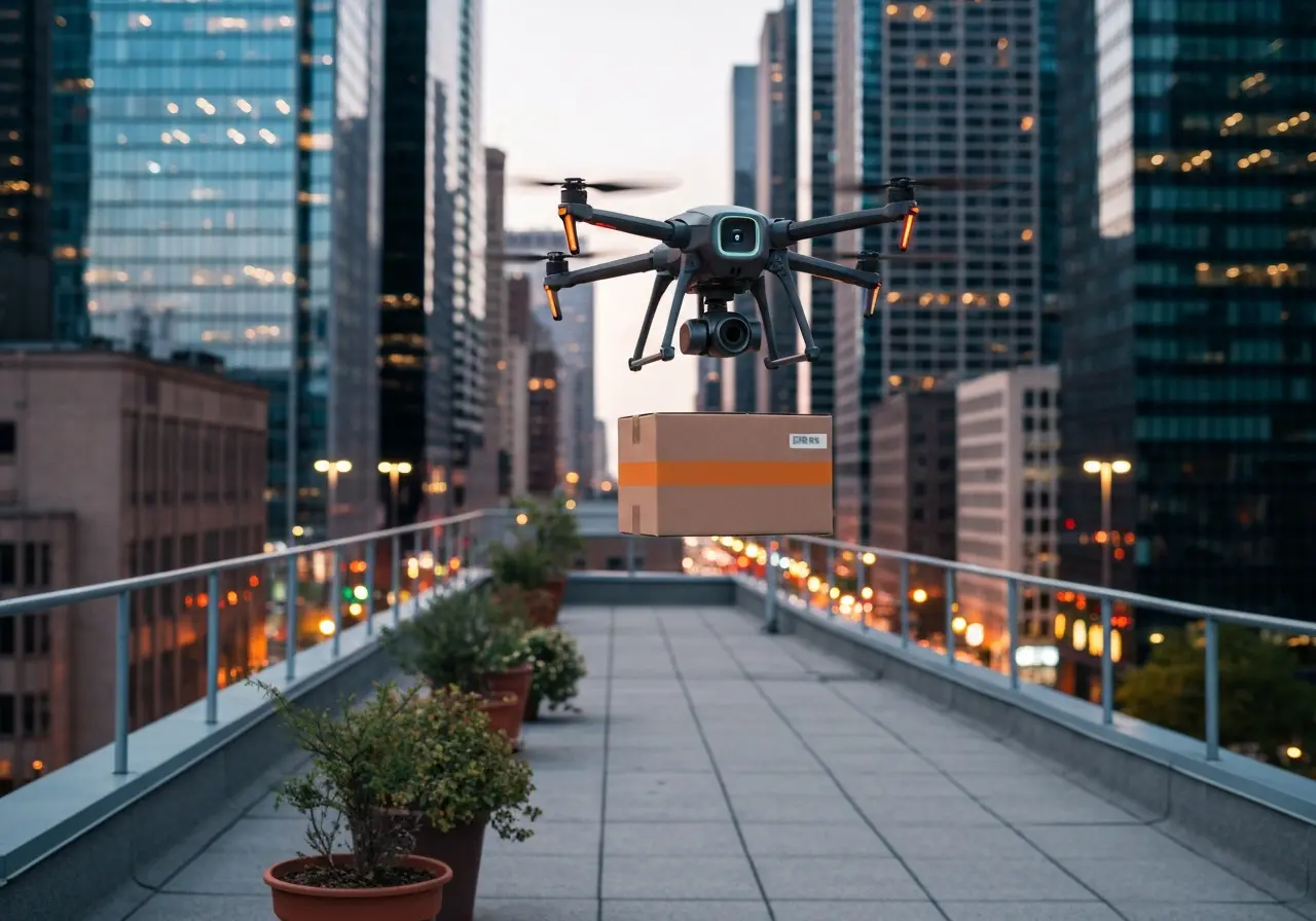 ColisDrone.fr